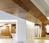 室內鋁單板幕墻 室內鋁單板幕墻