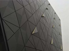 鋁板幕墻 鋁板幕墻