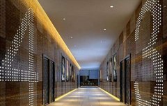 室內(nèi)鋁幕墻 室內(nèi)鋁幕墻