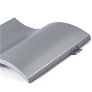 裝飾雙曲鋁單板 裝飾雙曲鋁單板